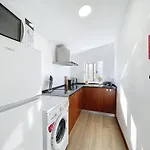 Dinos Sea View Apartamento *