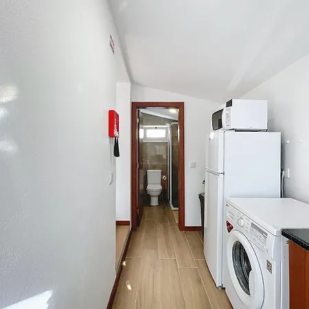 Dinos Sea View Appartement *