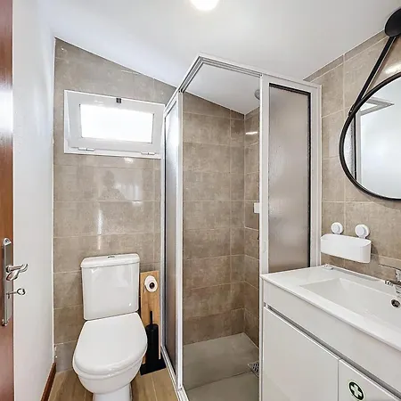 Appartement Dinos Sea View Machico (Madeira)