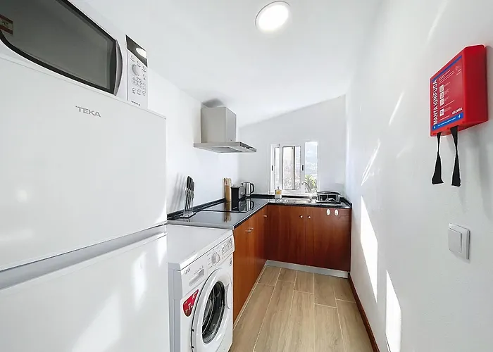 Dinos Sea View Appartamento *