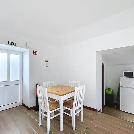 Dinos Sea View Apartment *
