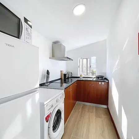 Dinos Sea View Διαμέρισμα *