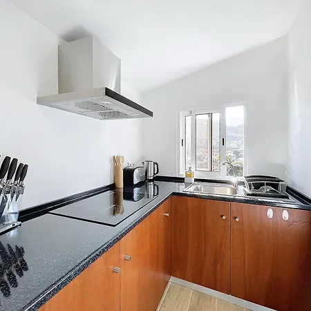 Dinos Sea View Machico (Madeira)