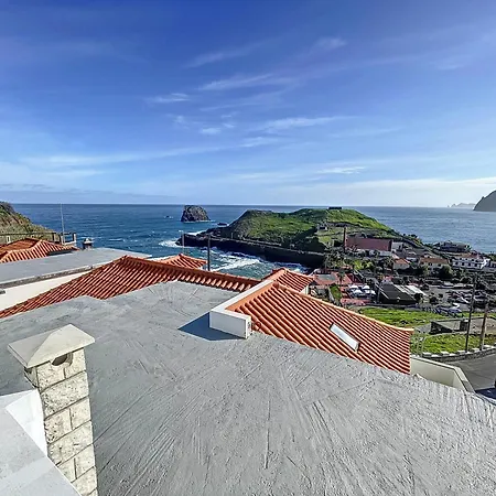 Διαμέρισμα Dinos Sea View