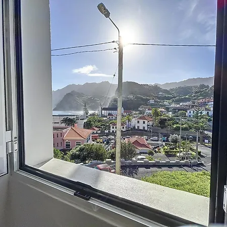 Dinos Sea View Apartment Machico (Madeira)