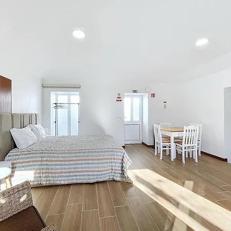 Apartment Dinos Sea View Machico (Madeira)