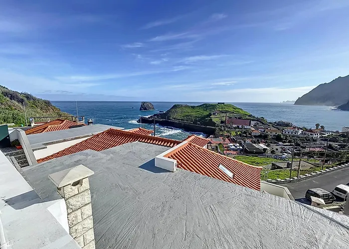 公寓 Dinos Sea View